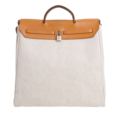 Herbag 35, front view